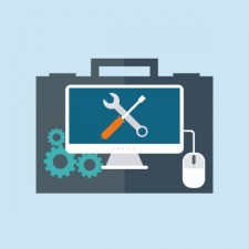 하드웨어 조립비 + 1년 전국 무상출장A/S