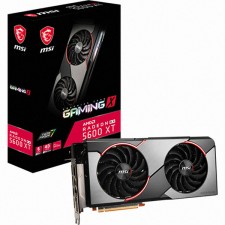[MSI]라데온 RX 5600 XT 게이밍 X D6 6GB 트윈프로져7 그래픽카드