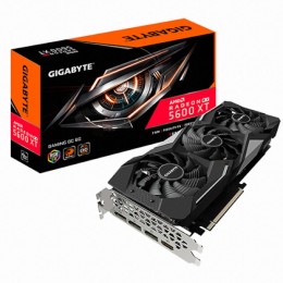 [GIGABYTE] Radeon™ RX 5600 XT Gaming OC D6 6GB