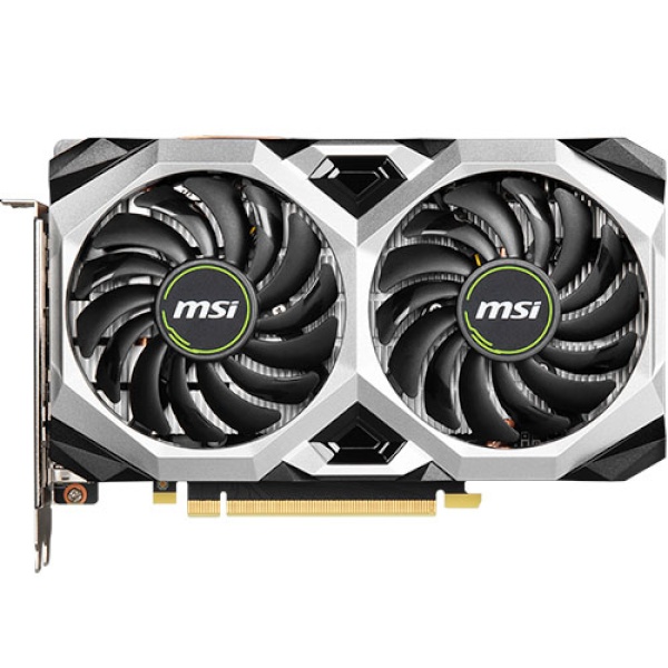 [MSI] GeForce GTX 1660 SUPER 벤투스 S OC D6 6GB