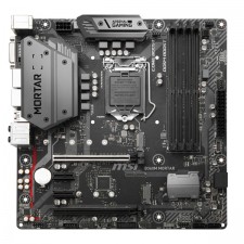 [MSI] B360M 박격포 (인텔B360/M-ATX)