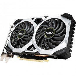 [MSI] GeForce GTX 1660 벤투스 S OC D5 6GB