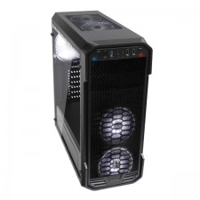 [3RSYS] J210 해머 풀 강화아크릴 윈도우 (미들타워)