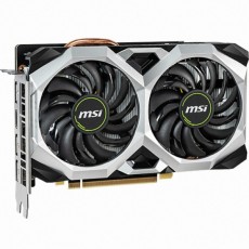 [MSI] GeForce RTX 2060 벤투스 S OC D6 6GB