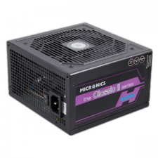 [마이크로닉스] Classic II 600W +12V Single Rail 85+ 벌크 (ATX/600W)
