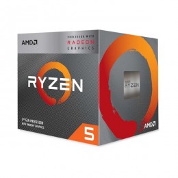 [AMD] 라이젠 5 피카소 3400G (쿼드코어/3.7GHz/쿨러포함/대리점정품)