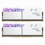 [G.SKILL] DDR4 16G PC4-24000 CL16 Trident Z ROYAL RGB 실버 (8Gx2)
