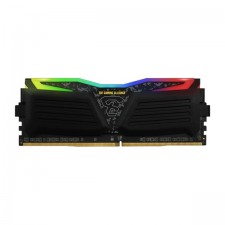 [GeIL] DDR4 16G PC4-25600 CL16 SUPER LUCE RGB Sync TUF (8Gx2)