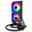 [DEEPCOOL] GAMER STORM CASTLE 240 RGB V2 [CPU쿨러]