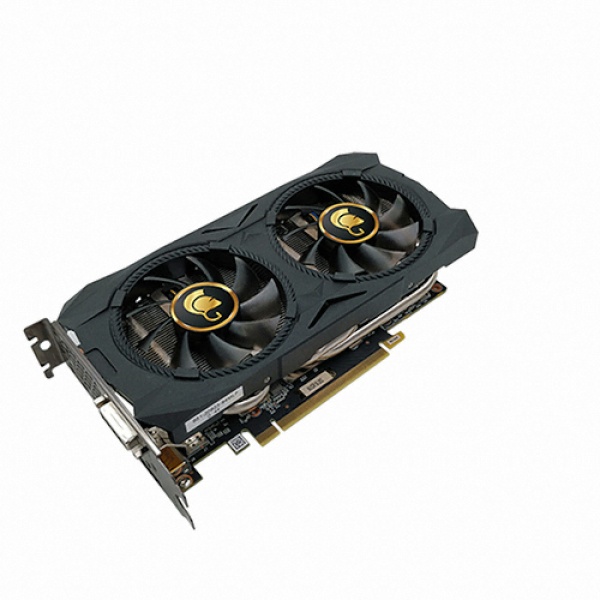 [MANLI] GeForce RTX 2060 SUPER Gallardo OC D6 8GB