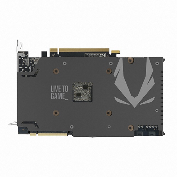 [ZOTAC] GeForce RTX 2070 SUPER GAMING AIR D6 8GB