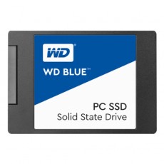 [Western Digital] Blue 3D SSD Series 2TB TLC
