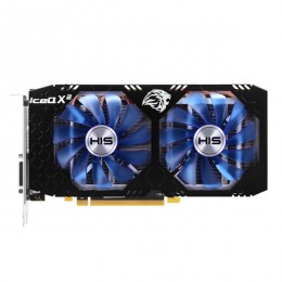 [HIS] Radeon™ RX590 IceQX2 OC 8GB
