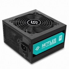 [ABKO] SUITMASTER SETTLER 600W 80PLUS Standard 230V EU (ATX/600W)