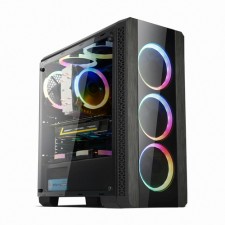 INTEL 오라클 게이밍PC (i5/8GB/GTX1650)