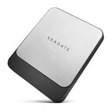 [SEAGATE] 데이터복구 외장SSD, FAST SSD USB-C + Rescue [USB3.1] [인쇄가능] 500GB