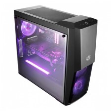 [쿨러마스터] MASTERBOX MB500 RGB 컨트롤러 강화유리 (미들타워)