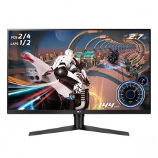 [LG전자] LG게이밍모니터 32GK850F HDR 지원 [기본 배송]