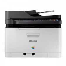 [삼성전자] SL-C483FW 컬러레이저복합기 (토너포함)