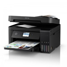 [EPSON] L6190 완성형 정품무한잉크 복합기 (잉크포함)