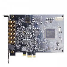 [크리에이티브] 사운드 블라스터 AUDIGY RX [내장형]