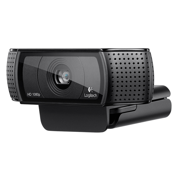 [로지텍] [화상카메라] HD ProWebcam C925e [로지텍코리아 정품]