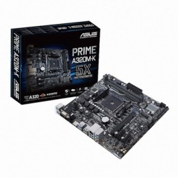 [ASUS] PRIME A320M-K 대원CTS (AMD A320/M-ATX)