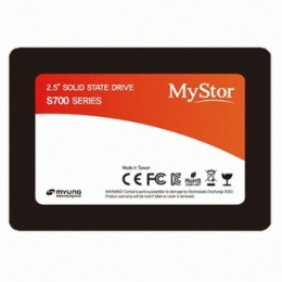 [명정보기술] MyStor S700 (128GB)