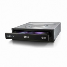 [LG전자] DVD멀티 GH-24NSD1 블랙 (정품벌크/SATA/내장형/M-DISC 공미디어 미포함)