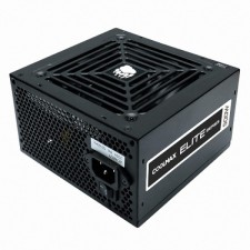 [마이크로닉스] COOLMAX ELITE 500W +12V Single Rail 84+ (ATX/500W)