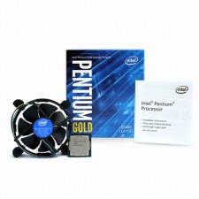 [INTEL] 펜티엄 골드 G5400 정품박스 (커피레이크/3.7GHz/4MB/쿨러포함)
