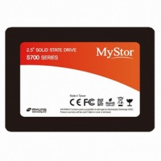 [명정보기술] MyStor S700 (256GB)