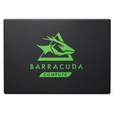 [SEAGATE] 바라쿠다 120 SSD 250GB TLC