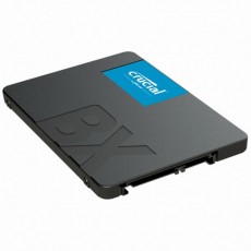 [마이크론] Crucial BX500 SSD 240GB TLC