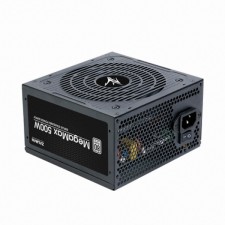 [잘만] MegaMax 500W 80PLUS STANDARD (ATX/500W)