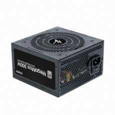 [잘만] MegaMax 500W 80PLUS STANDARD (ATX/500W)