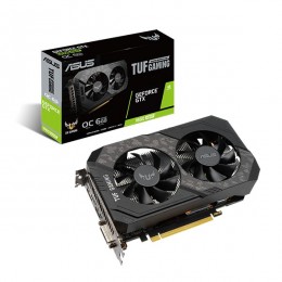 [ASUS] GeForce GTX 1660 SUPER TUF O6G D6 6GB