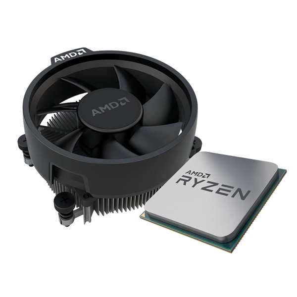 [AMD] 라이젠 5 마티스 3500X (헥사코어/3.6GHz/쿨러포함/대리점정품/멀티팩)