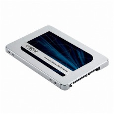 [마이크론] Crucial MX500 Series 250GB TLC