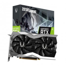 [ZOTAC] GeForce RTX 2060 GAMING D6 6GB 백플레이트