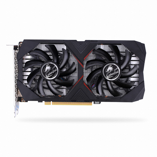 [Colorful] GeForce GTX 1650 Gaming GT D5 4GB