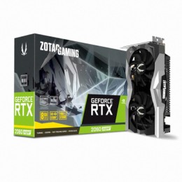 [ZOTAC] GeForce RTX 2060 SUPER GAMING AIR D6 8GB