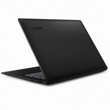 [레노버] 아이디어패드 S130-14IGM Celeron Win10 S 81J2000WKR [블랙]