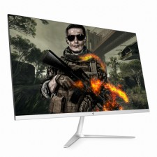 [래안텍] EdgeArt F2775K 화이트슬림 프리싱크 리얼 75 게이밍 [무결점]