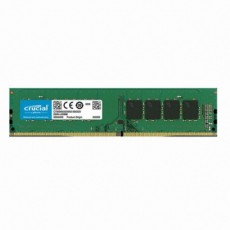 [마이크론] Crucial DDR4 8G PC4-21300