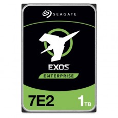 [SEAGATE] EXOS HDD 3.5 SATA 7E2 1TB ST1000NM0008 (3.5HDD/ SATA3/ 7200rpm/ 128MB/ PMR)