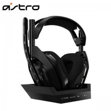 [아스트로] [헤드셋] 아스트로 A50 [무선][PS4/PC][4세대] [로지텍코리아 정품]