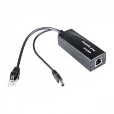 [유비큐넷] 유비큐넷 PS5712 [PoE 스플리터/100Mbps]