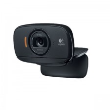 [로지텍] [화상카메라] Webcam C525 [블랙] [로지텍코리아 정품]