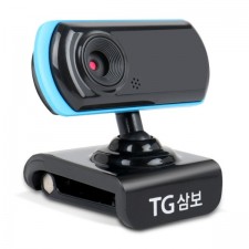 [TG삼보] [화상카메라] TGCAM T1600 [블랙]